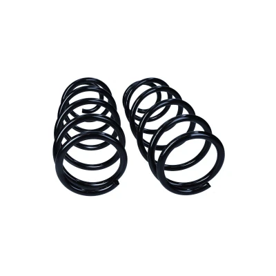Immagine di MAXGEAR 60 1537D Molle ammortizzatori MAZDA: 6 Sedan (GG) 2.0, 2.3, 2.0 DI, 1.8 2002 2007