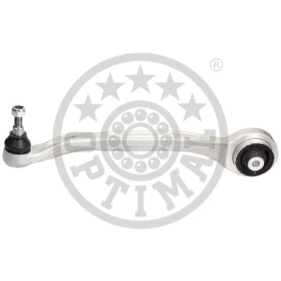 Immagine di OPTIMAL G5 750 Braccio oscillante, Sospensione ruota Sx, inferiore, Assale anteriore trasversale oscillante AUDI: A6 C6 Avant, Allroad