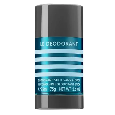 Immagine di Jean Paul Gaultier Le Male Deodorante Stick Senza Alchol 75 ml
