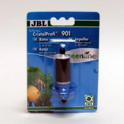 Immagine di JBL CP 901/e 902 Girante con albero + cuscinetto