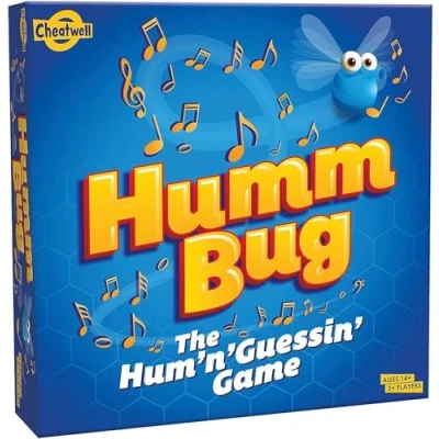 Immagine di Cheatwell Games Humm Bug