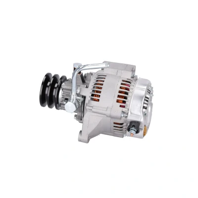 Immagine di FEBI BILSTEIN 188288 Alternatore 12V 70A TOYOTA: HILUX 5 Pick up, 6 4Runner