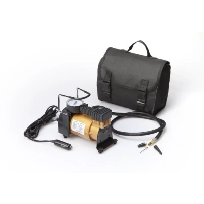 Immagine di Unitec 10920 Compressore Ad Alto Rendimento, Manometro Fino a 7 Bar