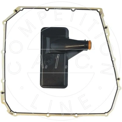 Immagine di AIC 57374 Filtro Cambio Automatico con guarnizione AUDI: A4 B8 Avant, Q5, A6 C7 Allroad, PORSCHE: Macan
