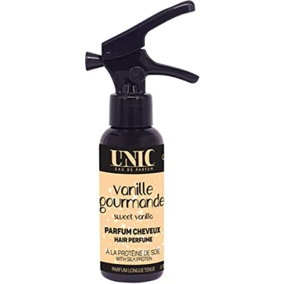 Immagine di UNIC Profumo Capelli Vaniglia Gourmande, 50 ml