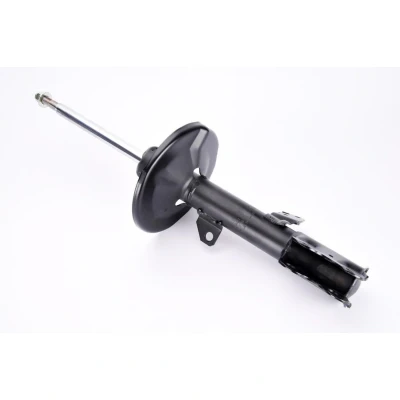 Immagine di KYB Excel G 333358 Ammortizzatore Assale anteriore Dx A pressione del gas doppio tubo tipo McPherson Spina superiore