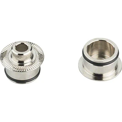 Immagine di Fulcrum rm11 taqr Kit Adattatore ASSE 15 mm a 9