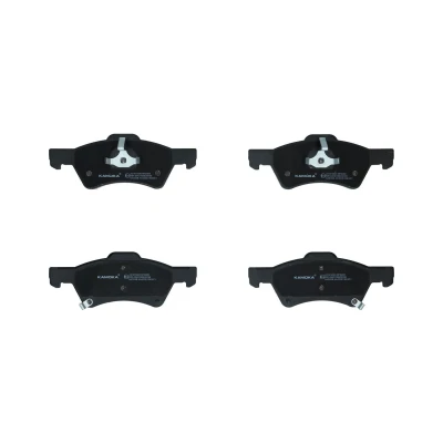 Immagine di KAMOKA JQ1013020 Kit pastiglie freno Assale anteriore Non predisposto per contatto segnalazione usura CHRYSLER: Voyager 4, / Grand 3