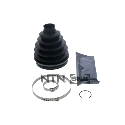 Immagine di SNR OBK54.010 Soffietto 125mm Esterno VOLKSWAGEN: Transporter 5, 5 Bus, Multivan (7HM