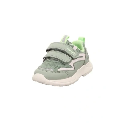 Immagine di Superfit Rush, Scarpe da Ginnastica, Verde Chiaro 7500, 21 EU