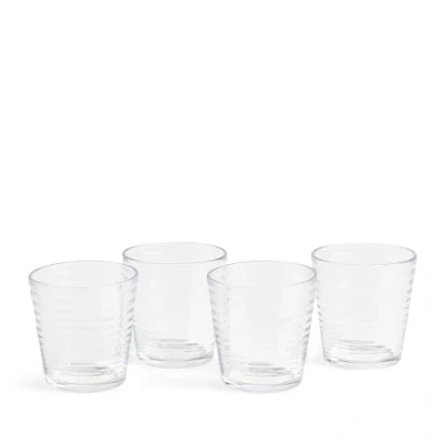 Immagine di Royal Doulton Gordon Ramsay Maze Set di 4 bicchieri trasparenti da 340 ml