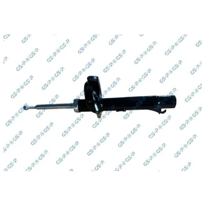 Immagine di GSP 32306352 Ammortizzatore Assale anteriore Sx A pressione del gas doppio tubo tipo McPherson FORD: KA Hatchback (RB) 1.3 i ROCAM