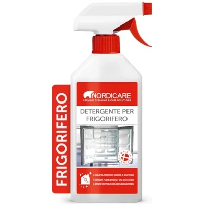 Immagine di Nordicare Detergente per refrigeratore