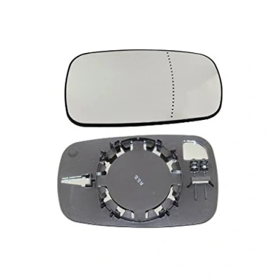 Immagine di Equal Quality RD02199 Piastra Vetro Specchio Retrovisore Destro