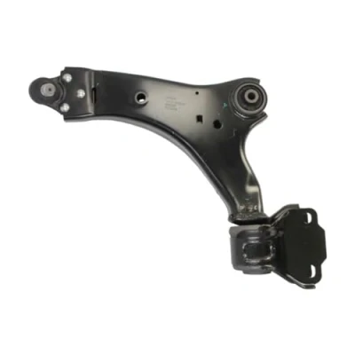 Immagine di DELPHI TC3239 Braccio oscillante, Sospensione ruota con snodo portante/di guida Sx, inferiore longitudinale oscillante VOLVO: XC60 I