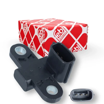 Immagine di FEBI BILSTEIN 106779 Generatore di Impulsi MITSUBISHI: Lancer 7 Limousine, Grandis