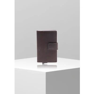 Immagine di Strellson Premium Camden Cthree Ecage SV8F Portafoglio, Uomo, Taglia: One Size, Darkbrown