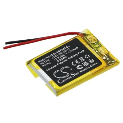 Immagine di TECHTEK batterie compatibile con [Garmin] Forerunner 245, 245 Music sostituisce 361 00086 11