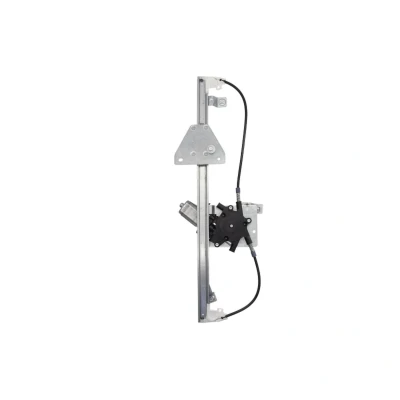 Immagine di Valeo Alzacristallo anteriore Sx elettrico con motore senza funzione confort 851190 DACIA: Lodgy