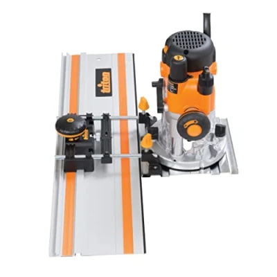 Immagine di Triton TRTA001 Adaptateur Pour Rail De Guidage Défonceuse