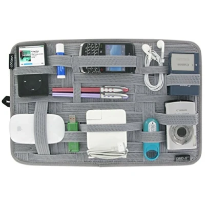 Immagine di Cocoon GRID IT Organizer Large 9.625&quot; x 15.125&quot;