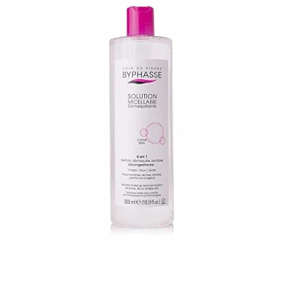 Immagine di Micellar Make Up Remover Solution Sensitive Skin 500ml