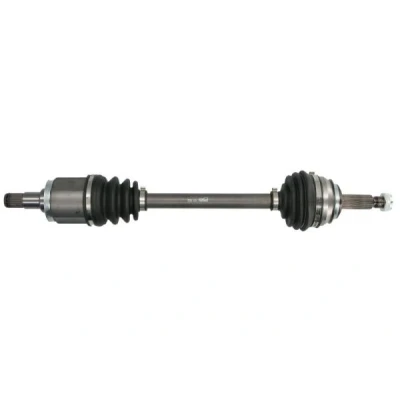 Immagine di PASCAL G2S003PC Albero motore / Semiasse Assale anteriore Sx 600 per veicoli senza ABS SKODA: Felicia 2, 1 Pickup