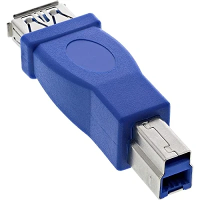 Immagine di InLine USB 3.0 Adapter