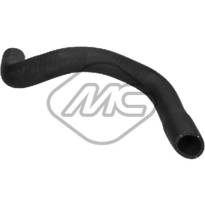 Immagine di Metalcaucho 08810 Tubo Radiatore VOLKSWAGEN: Lupo / 3L