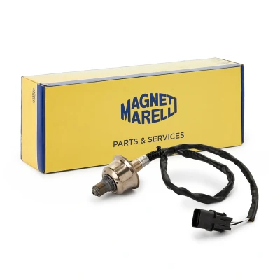 Immagine di MAGNETI MARELLI 466016355248 Sonda lambda riscaldato 4