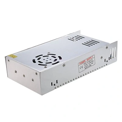 Immagine di TEMPO DI SALDI Alimentatore 30 Ampere 12 Volt Per Striscia Led Stabilizzato 220V 360W