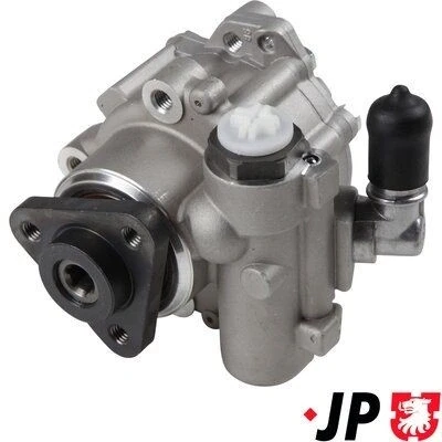 Immagine di JP GROUP 1145105100 Pompa Idroguida idraulico 130 AUDI: A6 C6 Avant, Allroad