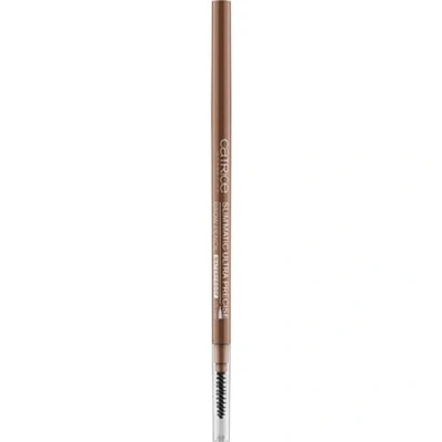 Immagine di Catrice Slim&#039;Matic Ultra Precise Brow Pencil Waterproof 025 Matita per sopracciglia