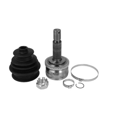 Immagine di METELLI 15 1831 Kit Giunto Omocinetico Gomma HYUNDAI: i20 I Hatchback