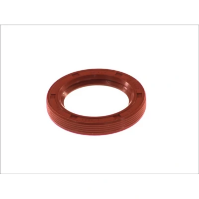 Immagine di ELRING 586.730 Paraolio Albero Motore MVQ ( Silicone Caucciù) FORD: FIESTA 4, 2, 3
