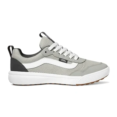 Immagine di Vans Range Exp, Sneaker, Donna, Mesh Gray/White, 35 EU