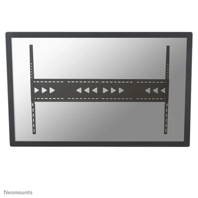 Immagine di Neomounts FLATSCREEN WALL MOUNT 1 parte Supporto per monitor 254,0 cm (100) Nero