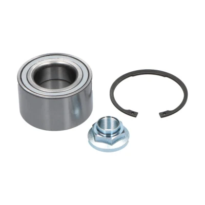 Immagine di KAVO PARTS WBK 4520 Kit cuscinetto ruota Assale anteriore con anello sensore magnetico integrato 80 MAZDA: 3 Hatchback, 5