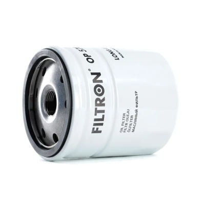 Immagine di FILTRON OP 570/1 Filtro olio M 18 X 1.5 ad avvitamento OPEL: Zafira B, Corsa C Hatchback, Astra G CC, CHEVROLET: Cruze Sedan, Captiva