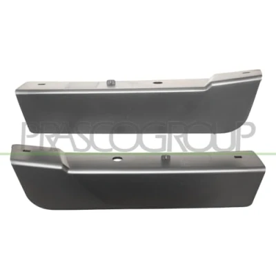 Immagine di PRASCO RN7501005 Supporto, Paraurti anteriore Sx, Dx RENAULT: Kadjar