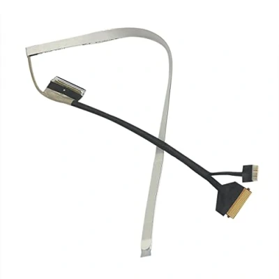 Immagine di Zahara Touch 40PIN LCD Schermo Cavo per Lenovo IdeaPad 3 15ITL6 82H8 15ALC6 82KU 15IAU7 82RK 15ABA7 82RN 15ADA6 82KR HS560 DC02C00QZ00 DC0 2C00Q Z10 5C10S30208