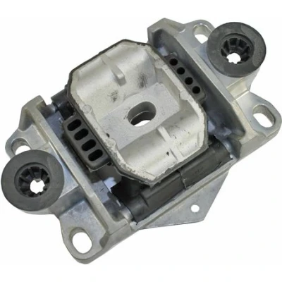 Immagine di METZGER 8053740 Supporto motore Sx in alto Cuscinetto gomma metallo FORD: MONDEO 3 Kombi, 3, Stufenheck