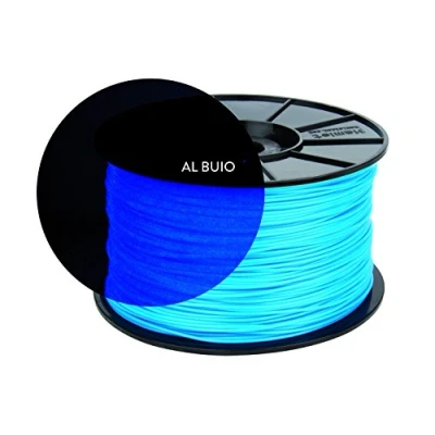 Immagine di HAMLET BOBINA ABS BLU FOSFORESCENTE
