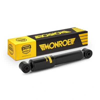 Immagine di MONROE G2258 Ammortizzatore A pressione del gas doppio tubo telescopico Occhiello superiore, inferiore