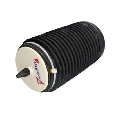 Immagine di Magnum Technology MZA012MT Molla pneumatica, Autotelaio Assale post. bilaterale AUDI: A6 C7 Allroad, Avant
