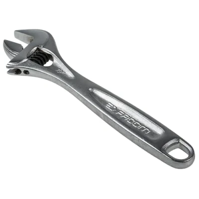 Immagine di Facom 113A.10C Chiave inglese regolabile 30 mm DIN 3117