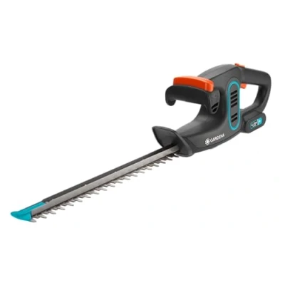 Immagine di GARDENA EasyCut Li a batteria Tagliasiepi incl. ricaricabile 14.40 V Ion 400 mm