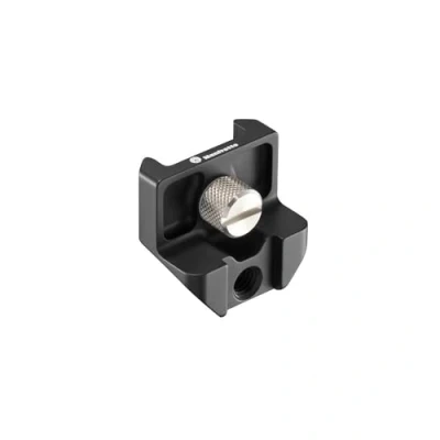 Immagine di Manfrotto GimBoom Connettore per Accessori, Accessori Gimboom, Treppiede, Stabilizzatore, Attrezzatura Foto e Video, Equipaggiamento Camera, CSC Utenti Dinamici
