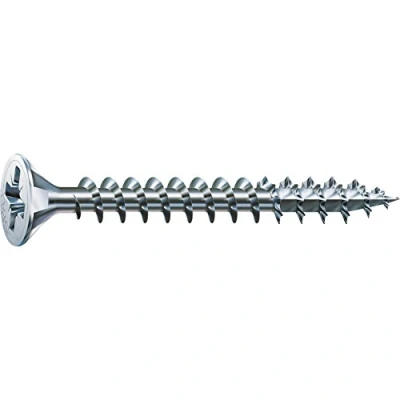 Immagine di Viti a testa svasata Z Spax, 3,5 x 13 mm, galvanizzato, 1000 pcs