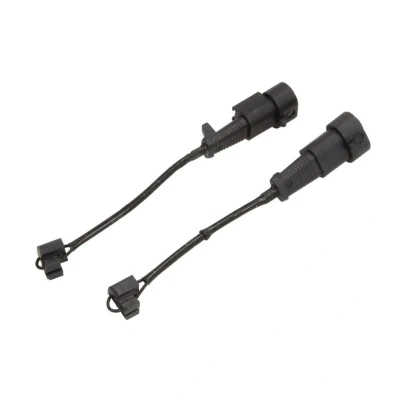 Immagine di DELPHI LZ0227 Kit contatti segnalazione, Usura guarnizione freno